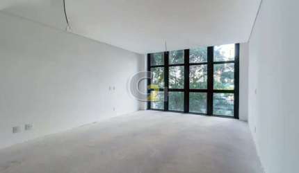 Apartamento Studio a venda na Vila Romana com 1 quarto e 1 vaga