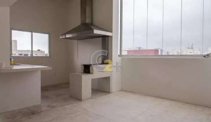 Cobertura Duplex a venda em Pinheiros, 2 quartos, 1 suíte, 1 vaga