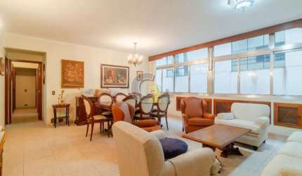 Apartamento a venda no Paraiso 3 quartos 1 suite 1 vaga