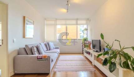Apartamento à venda em Perdizes, 3 quartos, 1 suite, 1 vaga