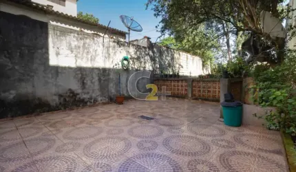 Casa a venda no Alto da Lapa 235m² 4 quartos 1 suite 2 vagas