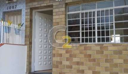 Sobrado á venda no Brooklin, 2 quartos, 1 vaga de garagem