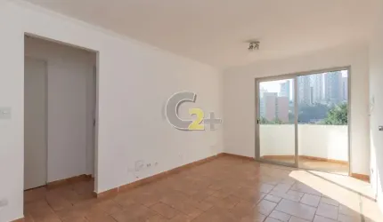 Apartamento à venda na Pompéia com 2 quartos e 1 vaga