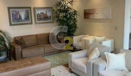 APARTAMENTO - HIGIENÓPOLIS - 4 DORMITÓRIOS - 1 SUITE - 2 VAGAS