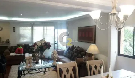 Apartamento V. Leopoldina à venda, 3 suítes 3 vagas de garagem elevador privativo