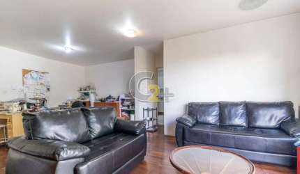 APARTAMENTO - SUMARE - 3 DORMITÓRIOS - 1 SUITES - 1 VAGA - 118m²