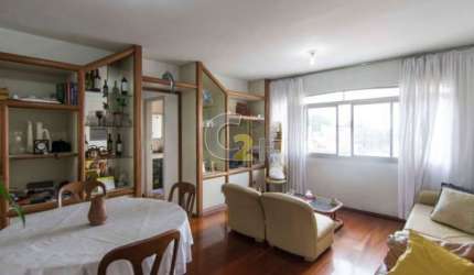 APARTAMENTO - PERDIZES - 2 DORMS - 1 SUÍTE - 1 VAGA