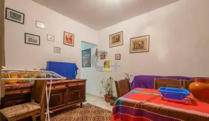 Apartamento à venda em Perdizes com 2 quartos sem vaga de garagem