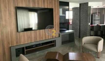 APARTAMENTO - VILA ROMANA - 4 DORMITÓRIOS - 2 SUÍTES - 3 VAGAS
