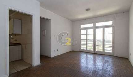 Apartamento a venda em Perdizes com 03 quartos e 01 vaga