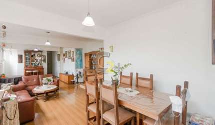 Apartamento a venda em Perdizes com 3 quartos , 1 suíte e 1 vaga