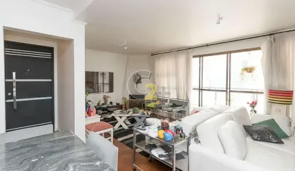 APARTAMENTO - VENDA - PERDIZES - 3 SUITES - 3 VAGAS