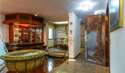 Apartamento à venda em Perdizes com 3quartos, sendo 2 suítes e 3 vagas