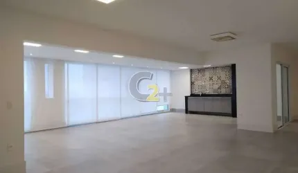 Apartamento à venda na Barra Funda,  4 suítes, 4 vagas.