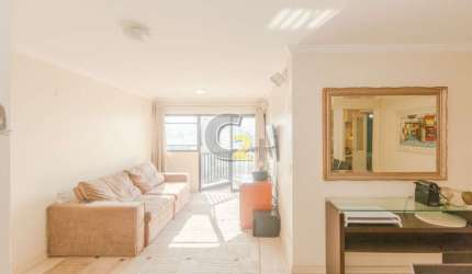 APARTAMENTO - PERDIZES - 3 DORMITÓRIOS - 1 SUITE - 2 VAGAS - 105m2