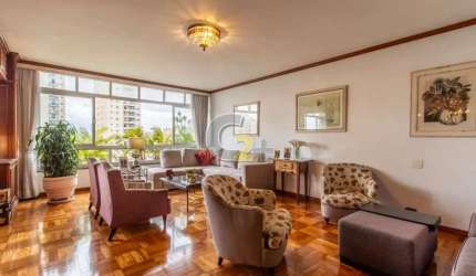 Apartamento a venda em Higienopolis 3 quartos 2 vagas