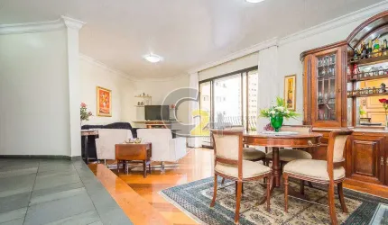 Apartanento venda Perdizes 4 quartos 2 Suites  2 vagas