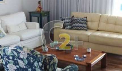 Apartamento a venda em Higienopolis 3 quartos 1 suite 2 vagas 199m2