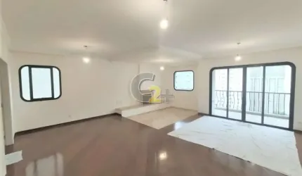 Apartamento a venda em Perdizes 4 quartos, 3 suites, 3 vagas