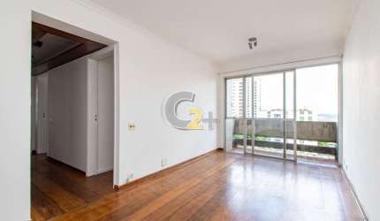 Aapartamento à venda na Sumaré com  2 quartos e  2 vagas