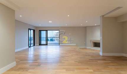 Apartamento à venda na Sumaré com 5 quartos, sendo 4 suítes e 5 vagas
