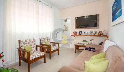 Apartamento venda Vila Romana  2 quartos sem vaga