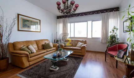 APARTAMENTO - HIGIENÓPOLIS  -3 DORMITÓRIOS - 1 SUITE- 1 VAGA DE GARAGEM
