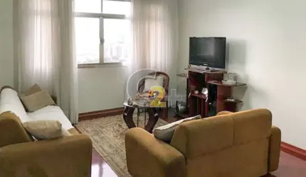 APARTAMENTO - VILA ROMANA - 2 DORMITORIOS - 1 SUÍTE - 1 VAGA