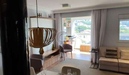 Apartamento á  venda na Pompeia, 2 quartos, 1 suíte,  2 vagas de garagem