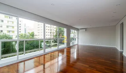 Apartamento a venda em Perdizes, 3 quartos, 1 suíte, 2 vagas, 158m²