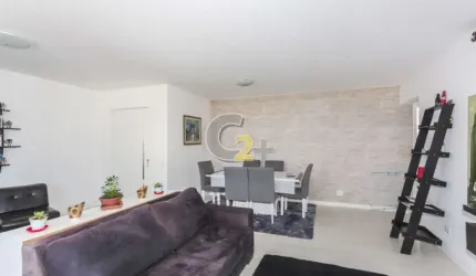 APARTAMENTO - PERDIZES - 3 DORMITORIOS - 1 SUITE - 2 VAGAS