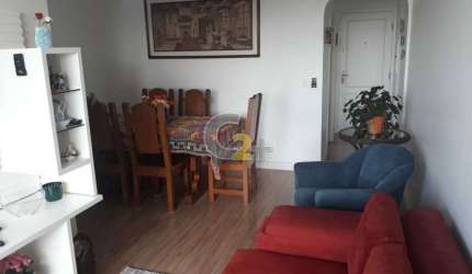 APARTAMENTO - ALTO DA LAPA - 3 DORMITÓRIOS - 2 VAGAS