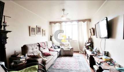 APARTAMENTO -  VENDA - PERDIZES - 3 DORMITÓRIOS - 1 SUITE - 2 VAGAS