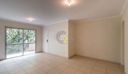 Apartamento no Alto da Lapa, 3 quartos sendo 1 suíte e 1 vaga