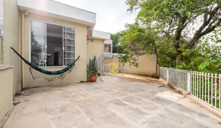 Casa a venda em Vila Madalena 2 quartos, sendo 1 suíte e 2 vagas