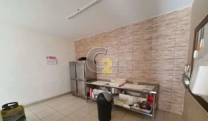 SOBRADO - PERDIZES - 3 DORMS - 2 VAGAS