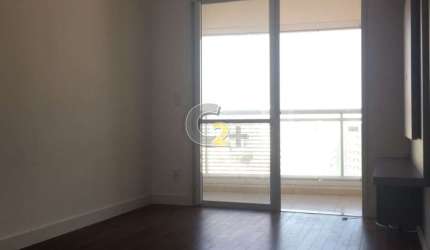 Apartamento á venda no Centro, 1 quarto, 1 vaga de garagem