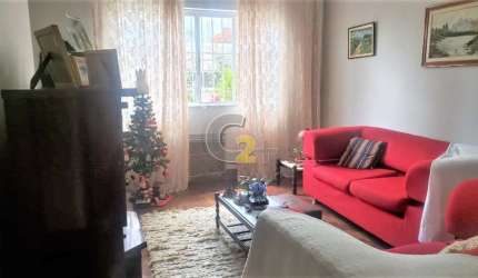 Casa - Perdizes - Venda - 4 Dormitorios - 200M²