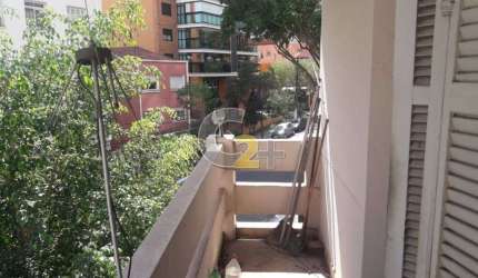 APARTAMENTO - PARAÍSO - 3 DORMITÓRIOS