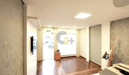 SOBRADO RESIDENCIAL OU COMERCIAL - PERDIZES - 190 M² - 2 DORMS - 1 VAGA
