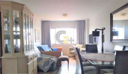 Apartamento a venda  Pompeia com  e 1 quarto, 1 vaga