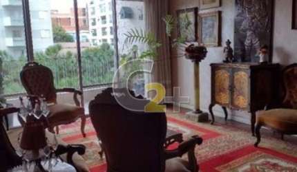 APARTAMENTO - PINHEIROS - 3 DORMITÓRIOS - 1 VAGA
