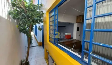 Casa a venda 3 quartos na Pompeia