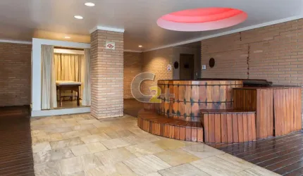 Cobertuda duplex  Agua Branca  3 quartos suites  3 Vagas
