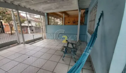 Sobrado para venda nas Perdizes com 3 quartos