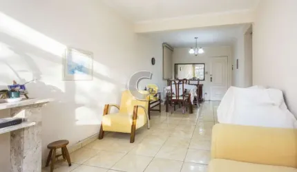 Apartamento à venda em Pinheiros com 3 quartos e 1 vaga