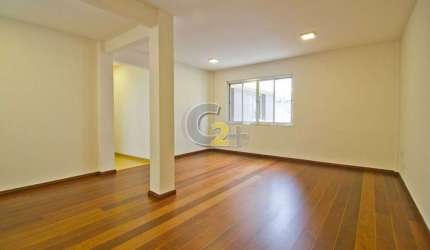 APARTAMENTO - PINHEIROS - 2 DORMS - 1 SUÍTE - 1 VAGA DE GARAGEM