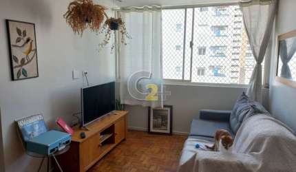Apartamento a venda em Perdizes com 2 quartos, 1 Suíte