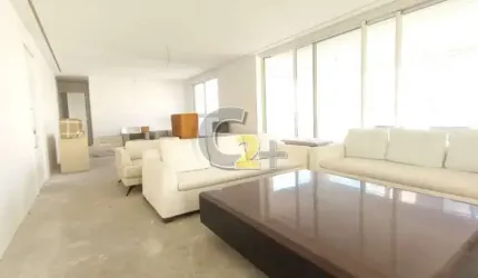 APARTAMENTO - HIGIENOPOLIS - 4 SUITES -  4 VAGAS