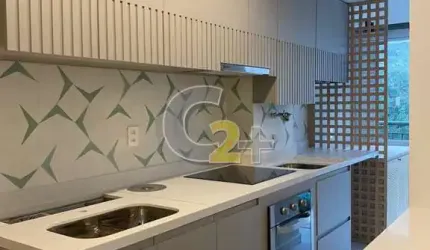 APARTAMENTO - VILA MARIANA - 2 DORMITÓRIOS - 47M²